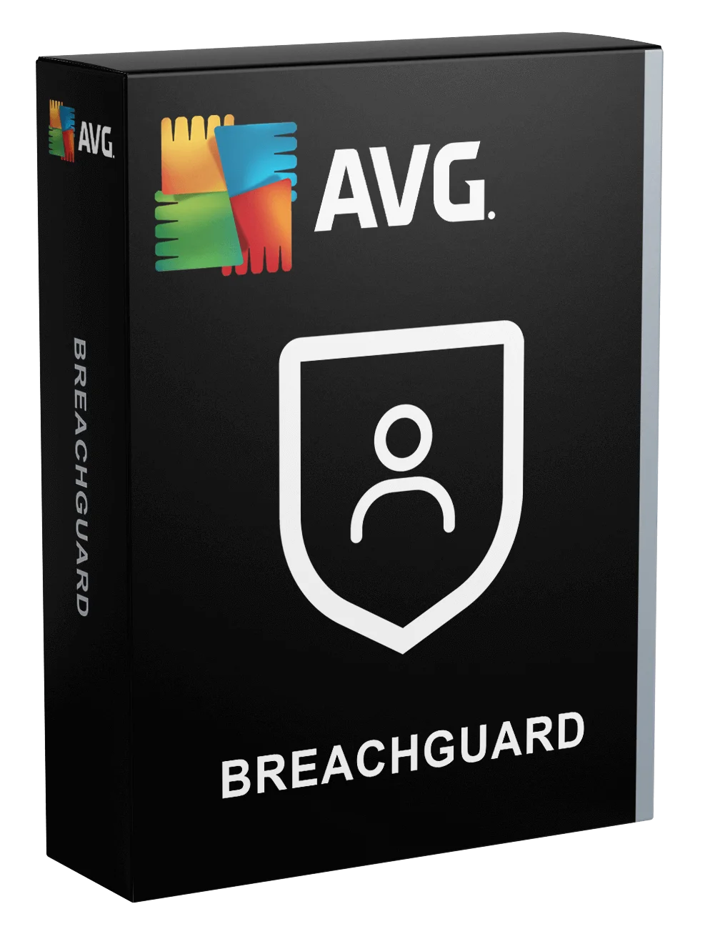 AVG BreachGuard - 1 Apparaat