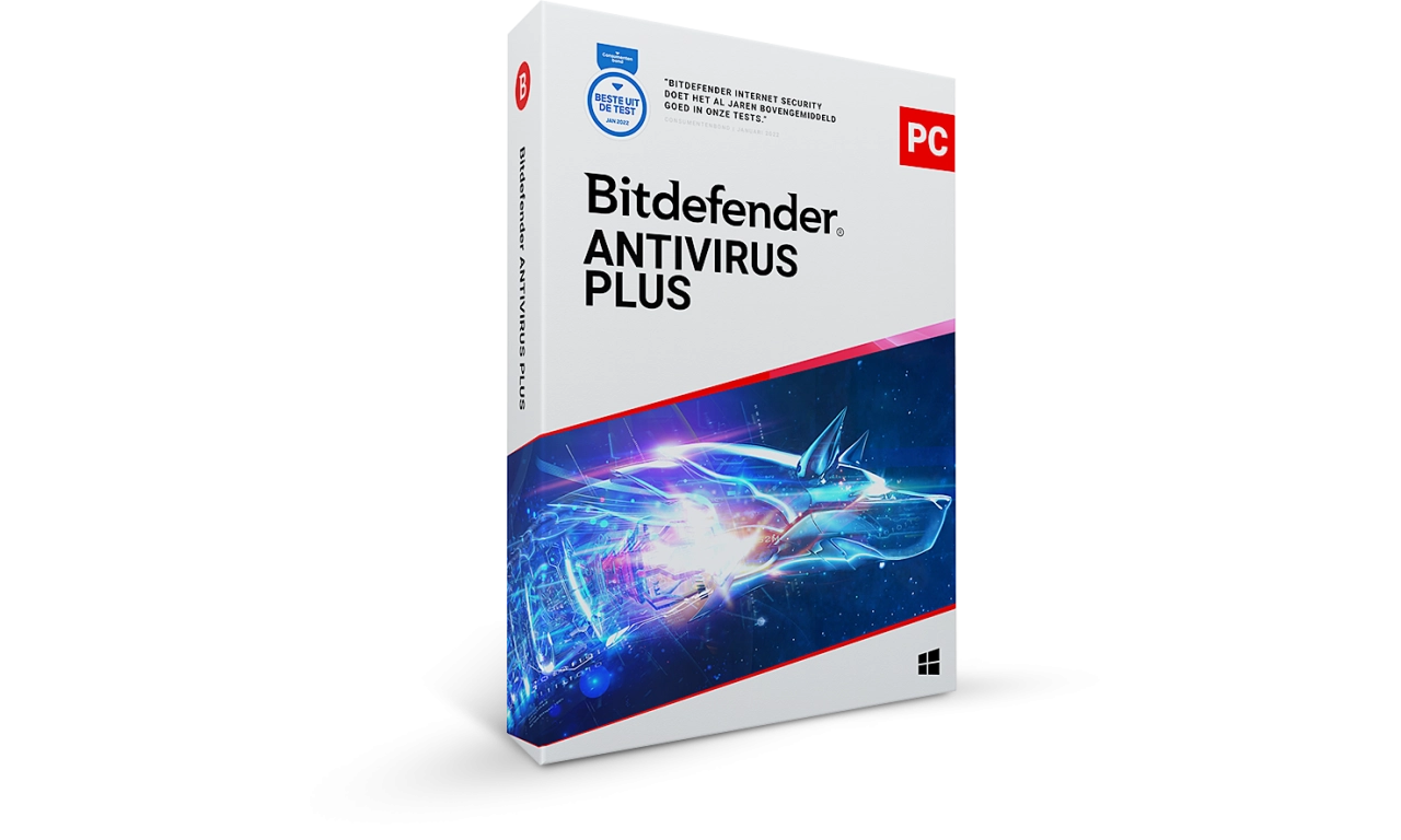 Bitdefender Family Pack - 15 Apparaten