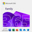 Microsoft 365 Family - 6 Gebruikers 1 Jaar - Inclusief updates