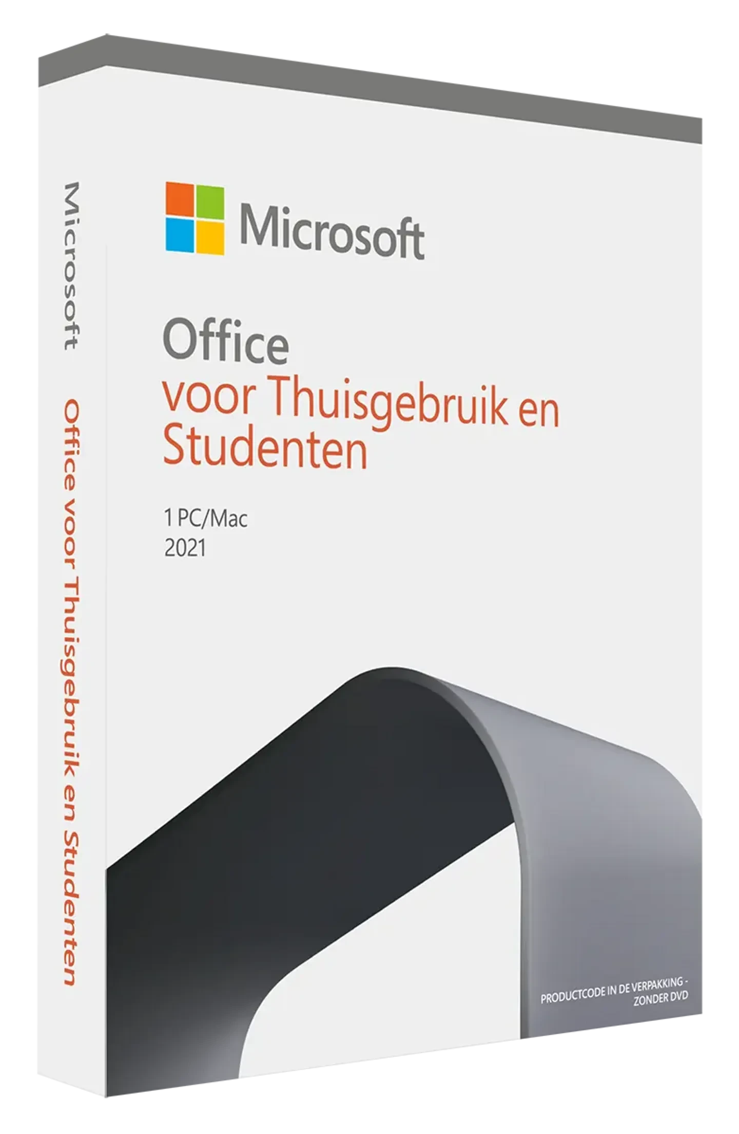 Microsoft Office 2021 Thuisgebruik en Studenten - Eenmalige aankoop