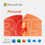 Microsoft 365 Personal - 1 Gebruiker 1 Jaar - Inclusief updates