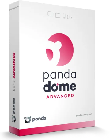 Panda Dome advanced - onbeperkt Apparaten